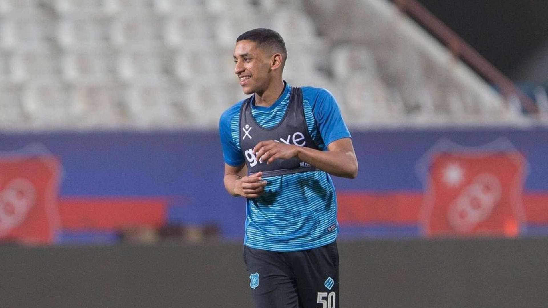 Ibrahim Kameel - kuwait