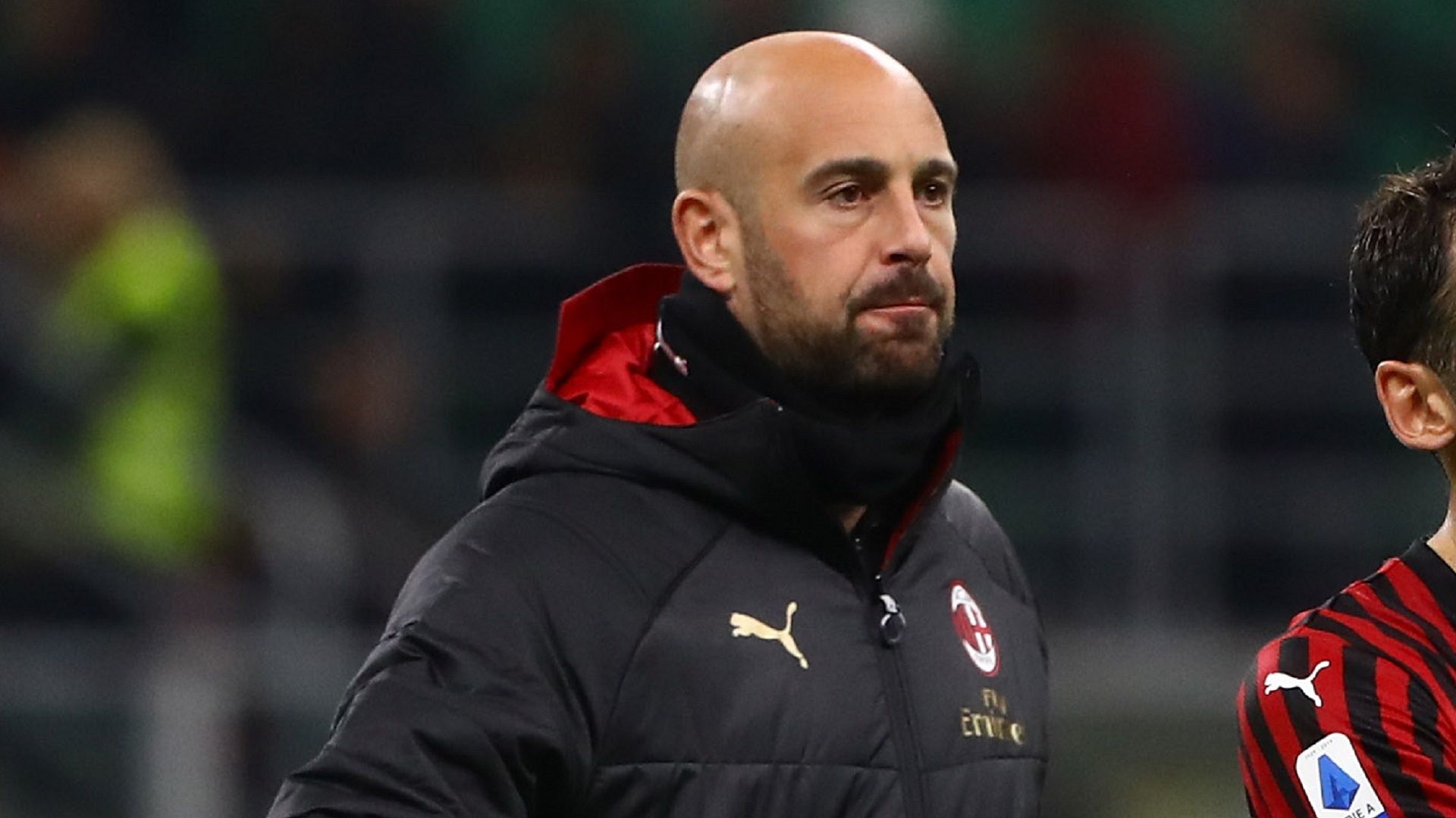 2020-01-11 Reina Milan