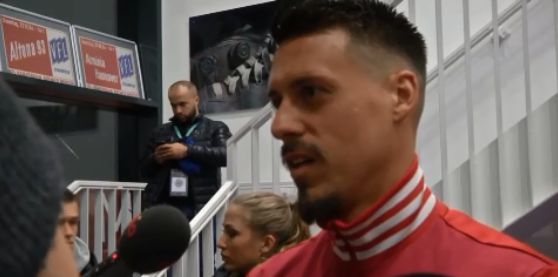 Sandro Wagner Bayern 30102018