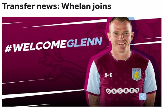 glenn whelan