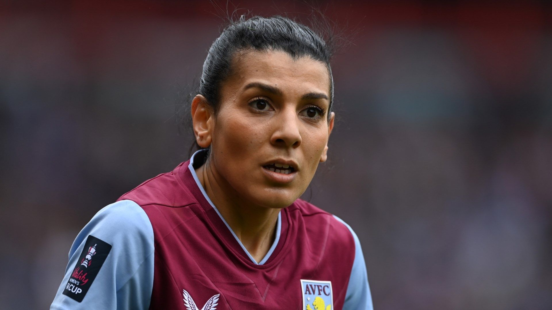 Kenza Dali Aston Villa Women 2022-23