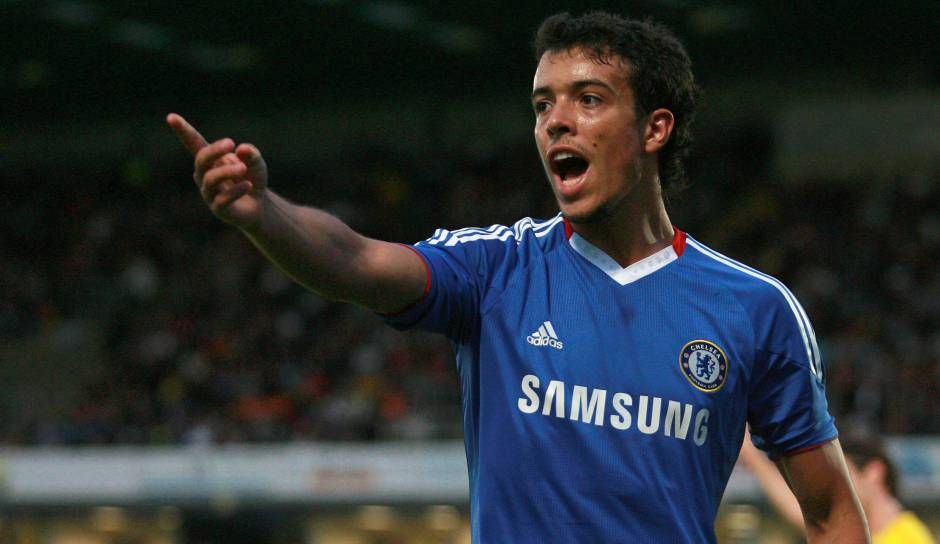 ONLY GERMANY Franco Di Santo Chelsea