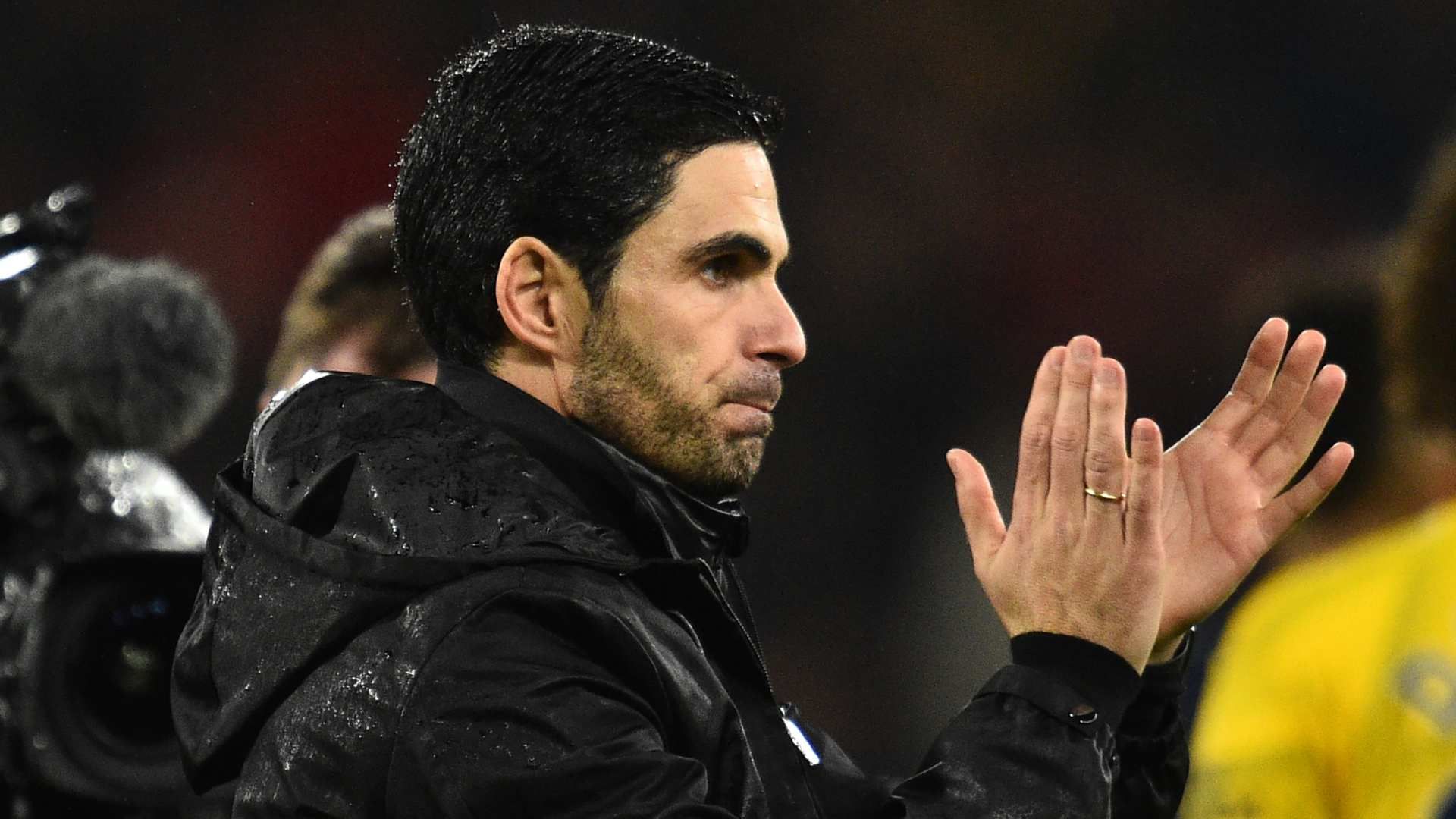 2019-12-26 Mikel Arteta