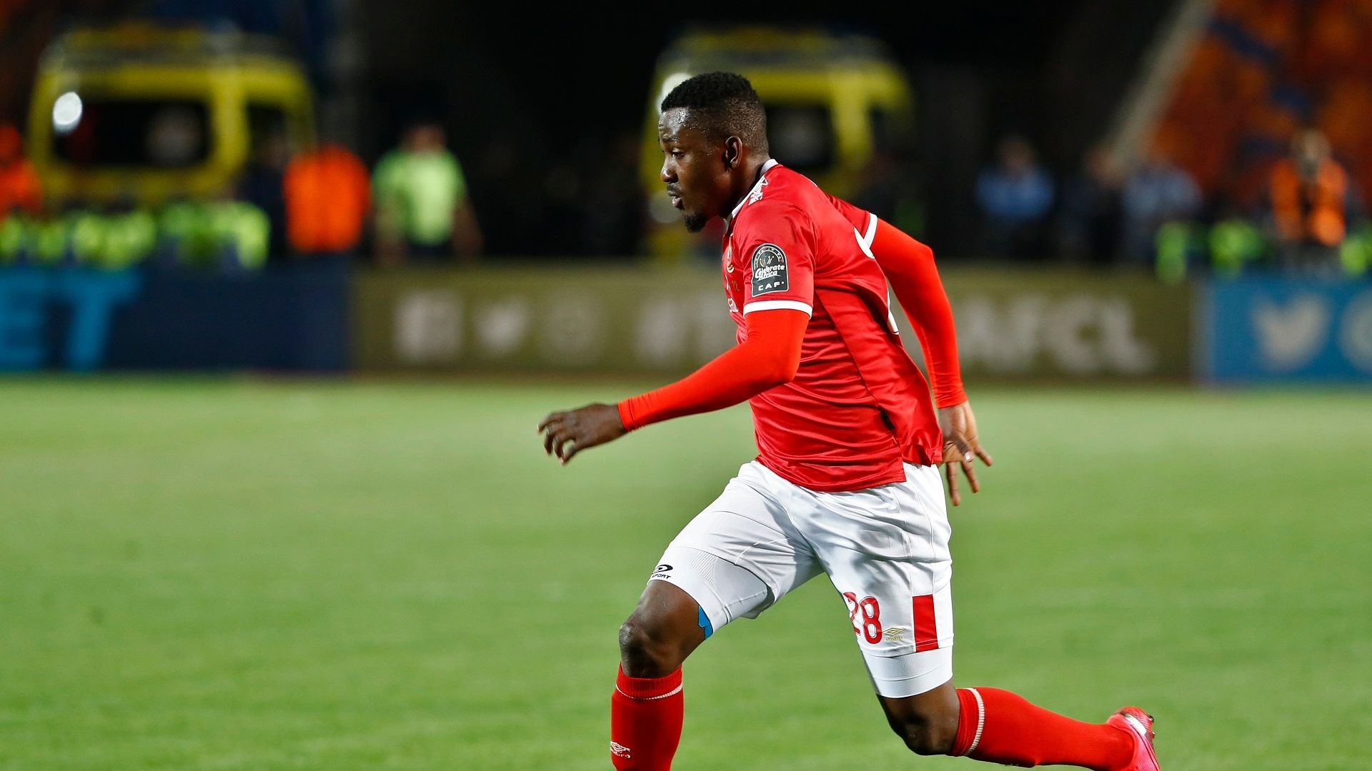 الاهلي وصن داونز دوري ابطال افريقيا