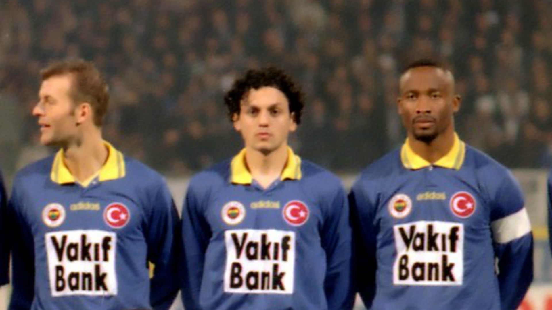 Erol Bulut Fenerbahce