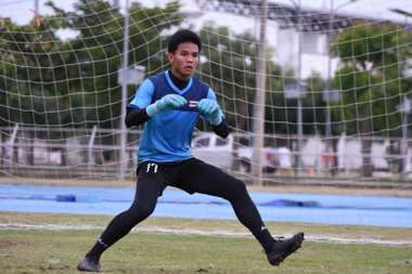 อนุพงษ์ กันยาลัง