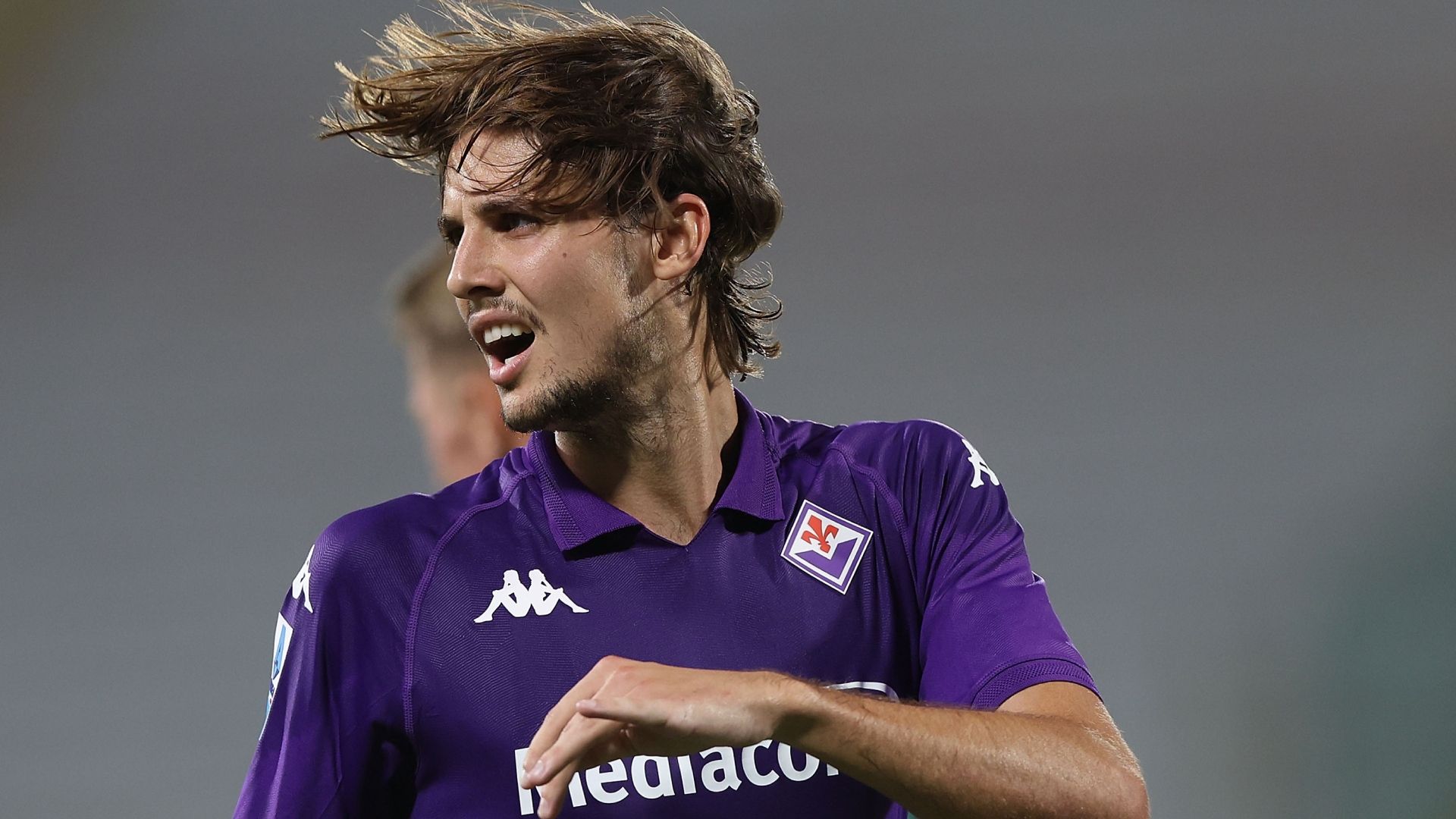 Colpani Fiorentina Serie A