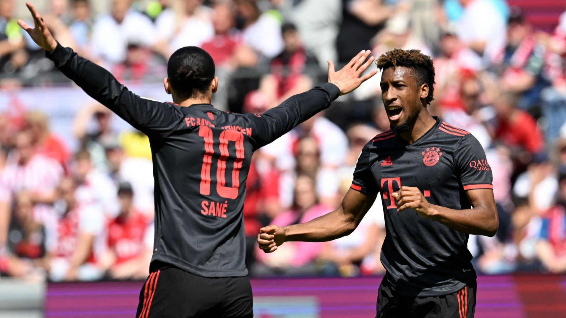 Bayern Monaco