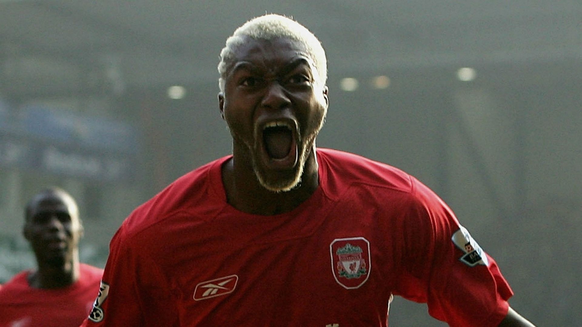 Djibril Cisse, Petr Cech & Bintang Sepakbola Dengan Bakat Musik