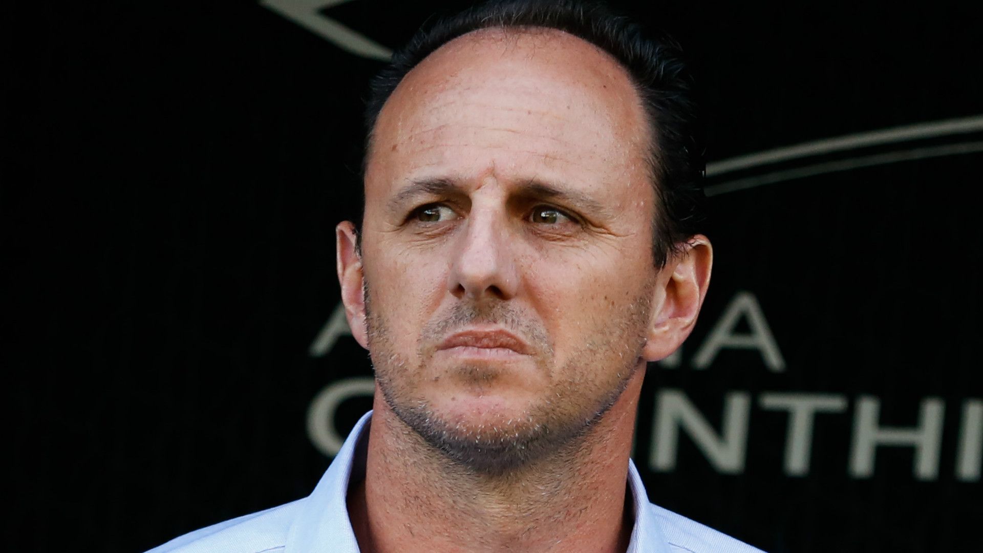 Rogério Ceni - São Paulo - 11/06/2017