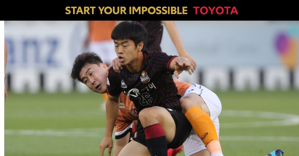 อี ยอง แร