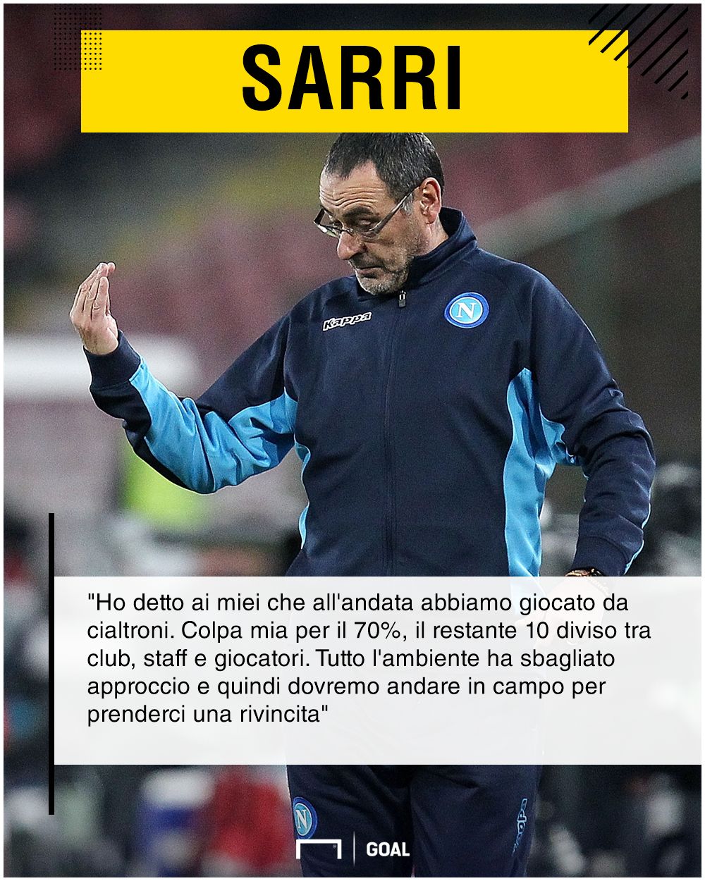 PS Sarri