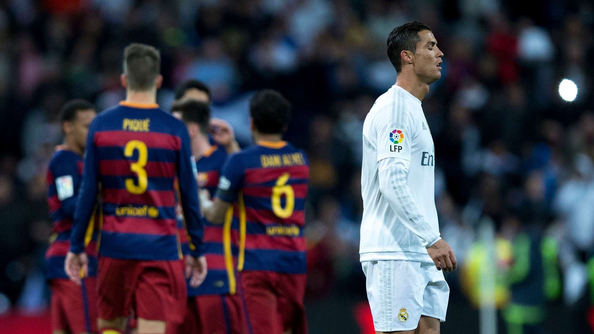 Cristano Ronaldo, Real Madrid