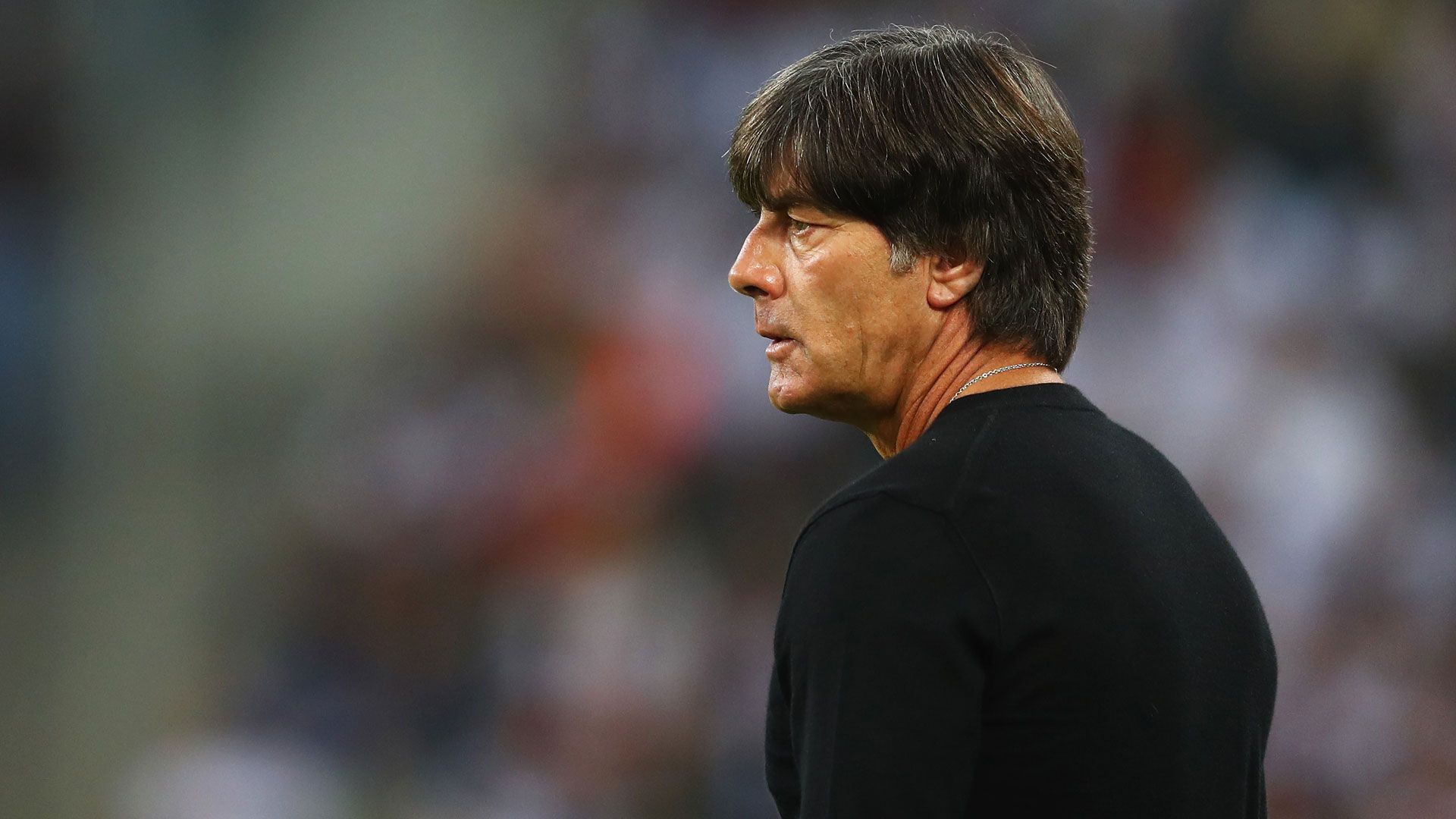 Joachim Löw 08312016