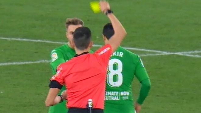 FEKIR BETIS BARCELONA 09022020