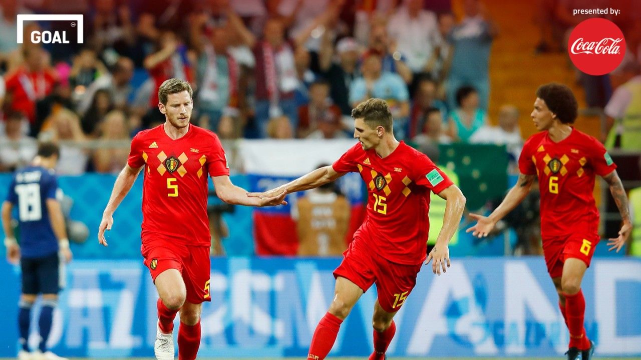 Cover Coca Cola Jan Vertonghen