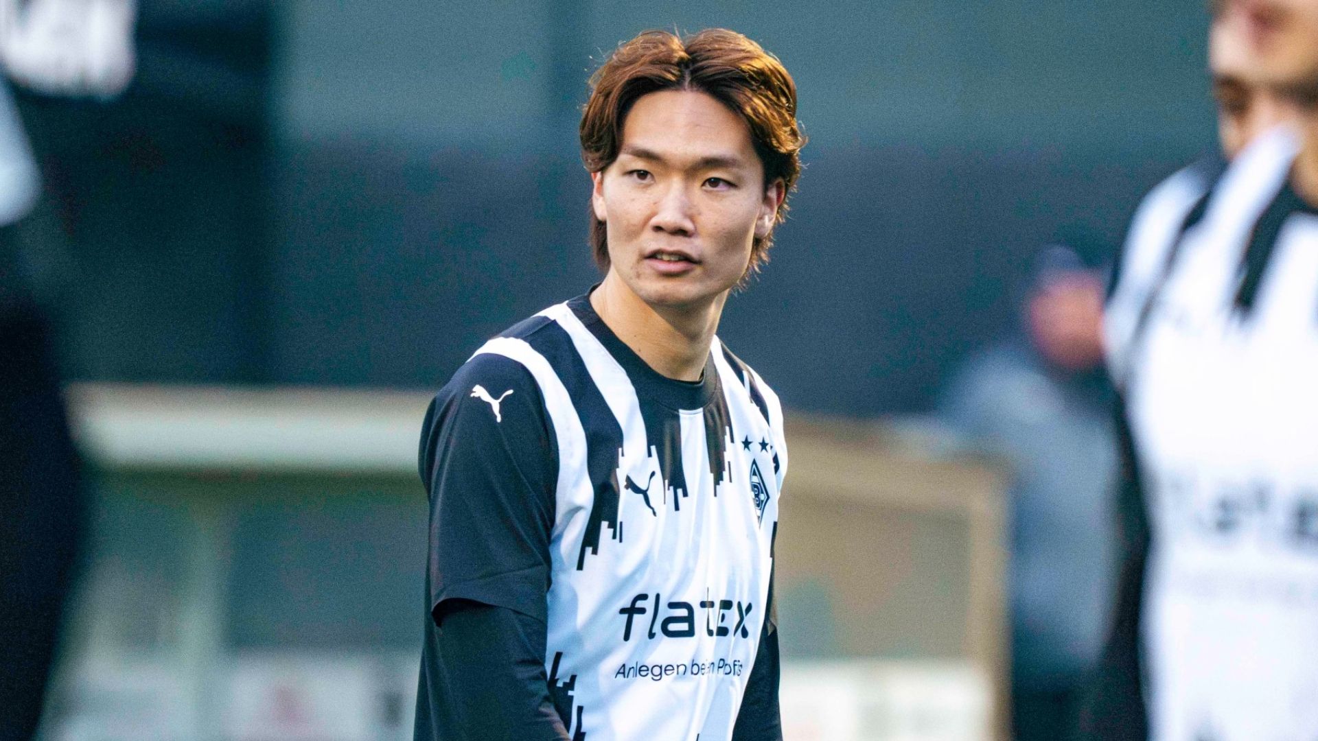 板倉滉がボルシアMGで昨年10月以来の実戦復帰…指揮官も「尊重 板倉滉がボルシアMGで昨年10月以来の実戦復帰…指揮官も「尊重