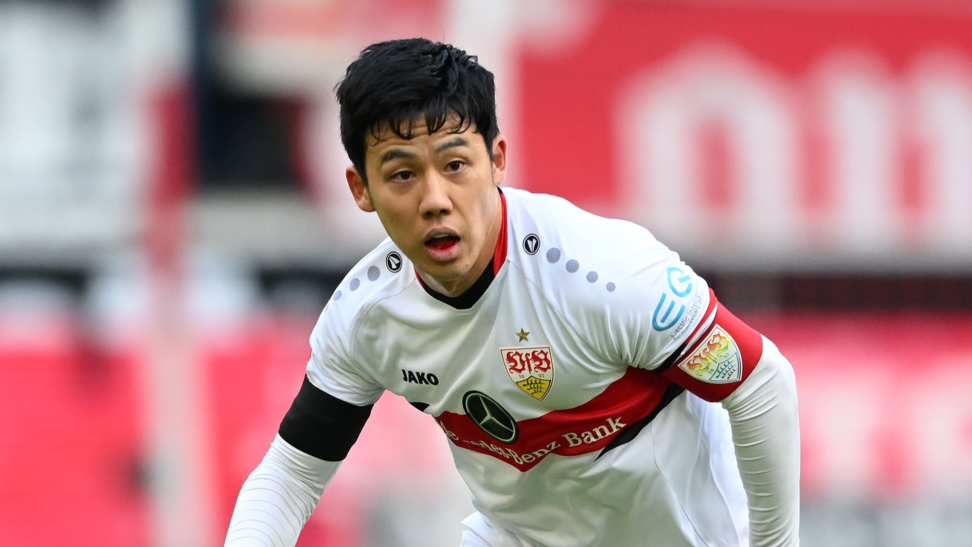 20220319_Wataru Endo_Stuttgart