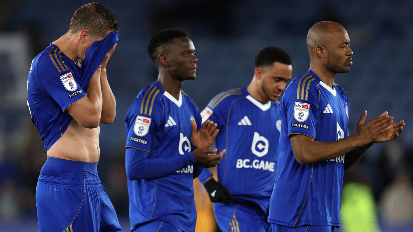 レスター・シティ 概要 | Goal.com 日本