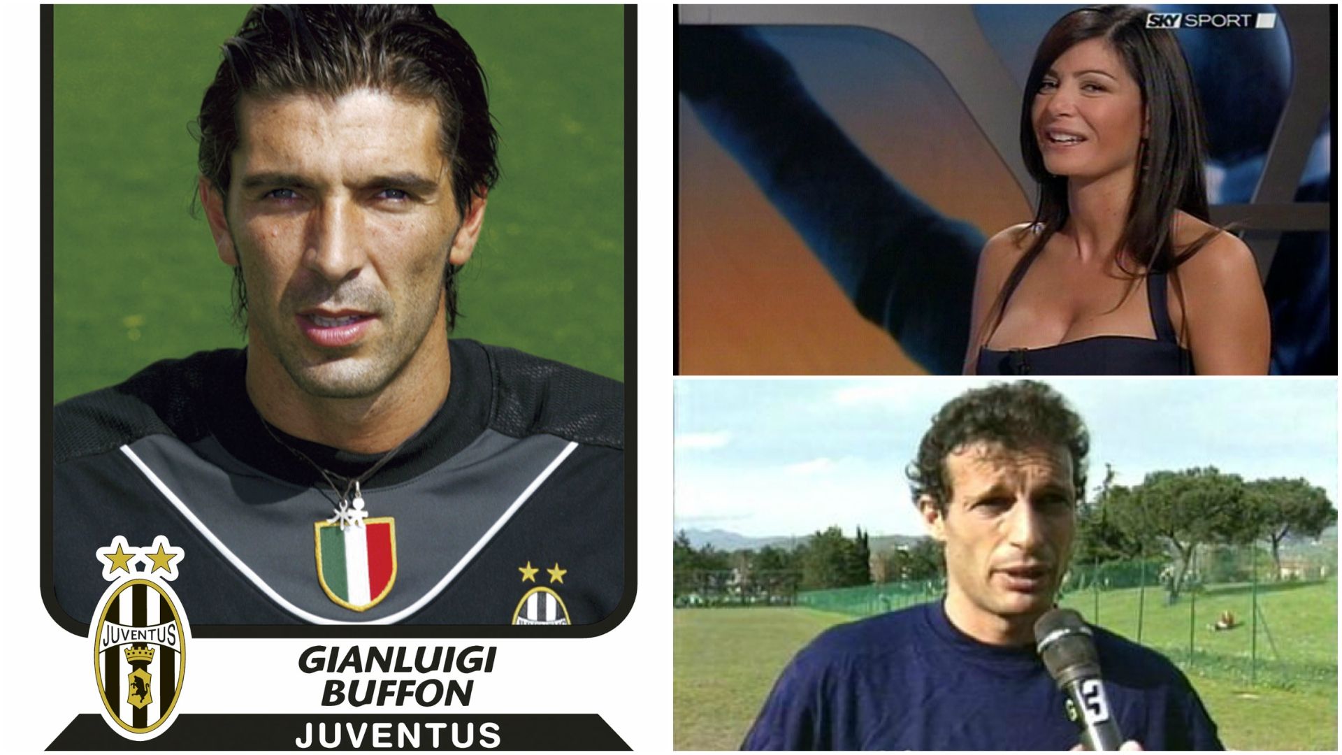 Buffon