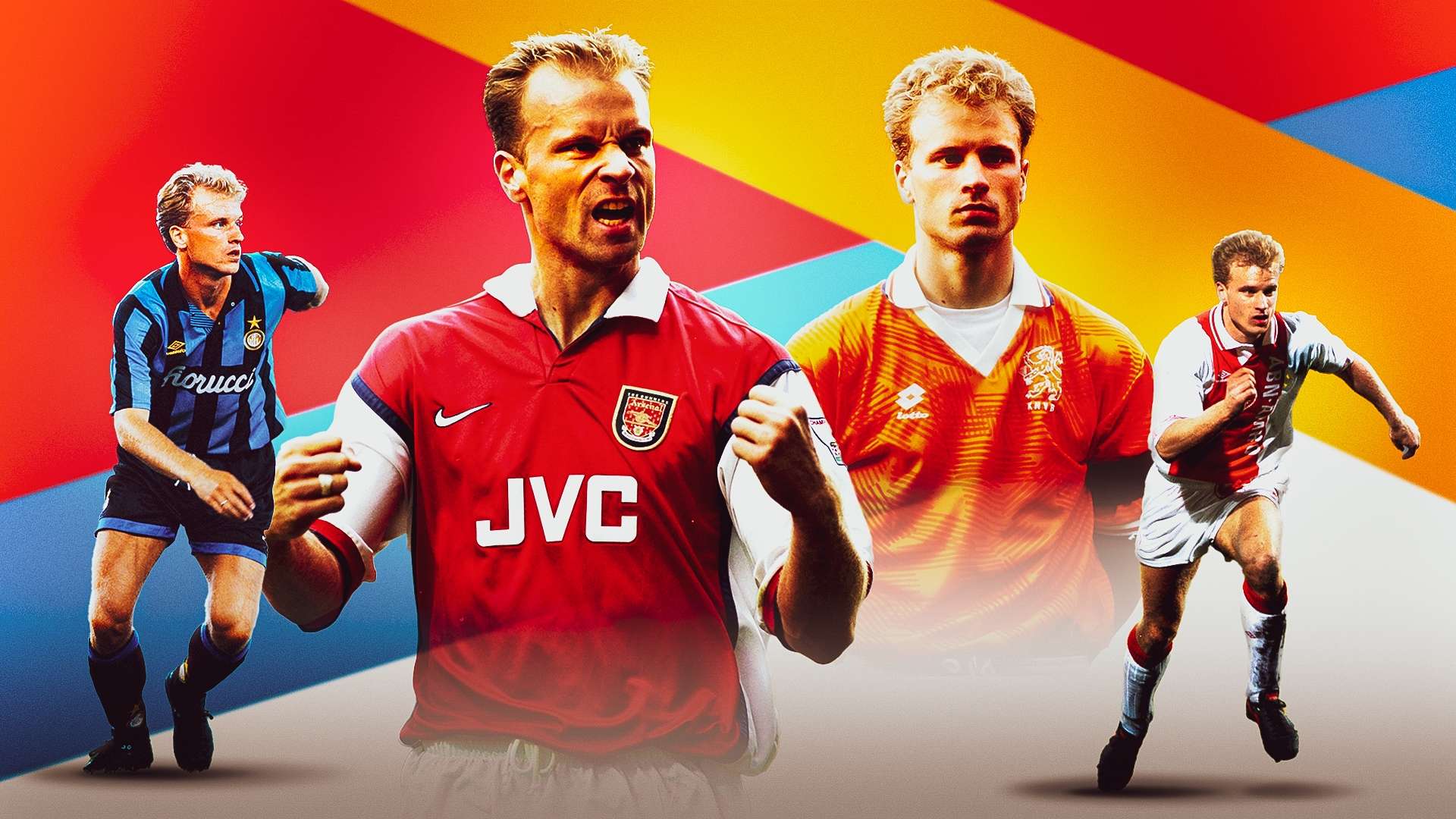 Bergkamp GFX