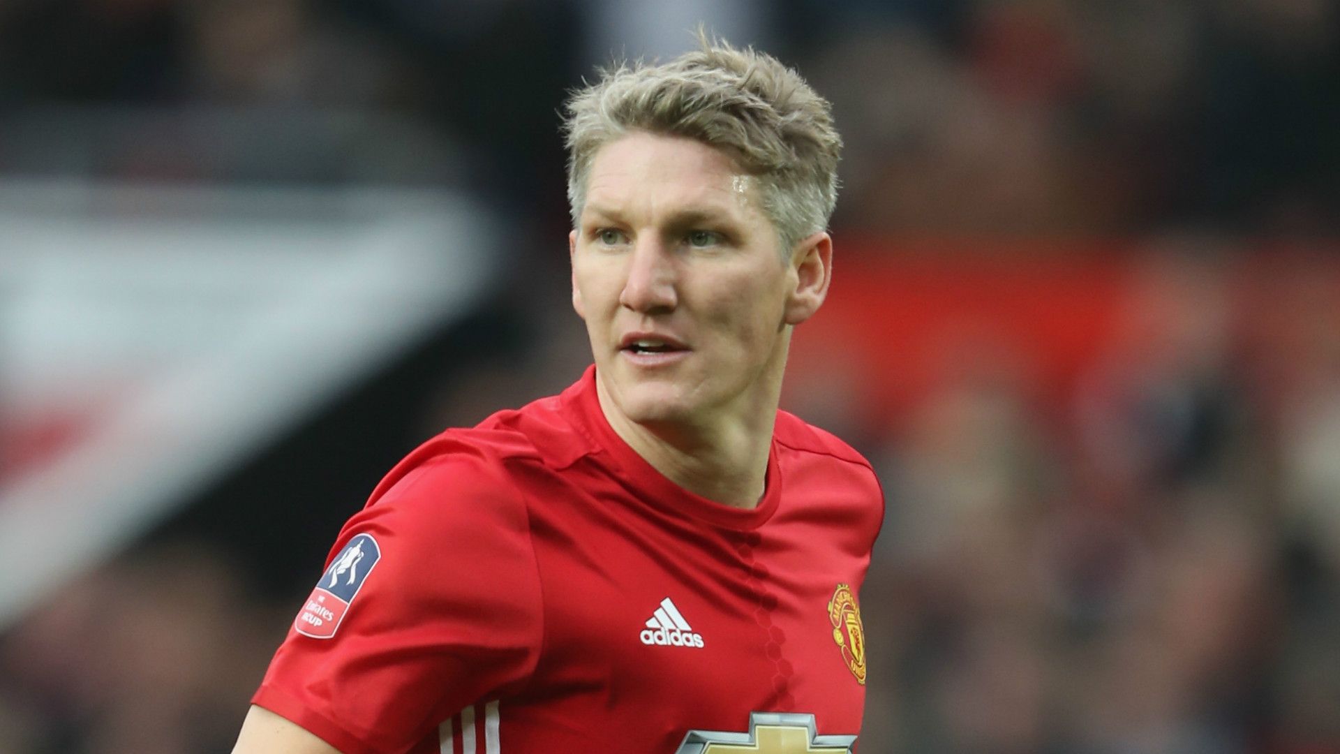 HD Bastian Schweinsteiger