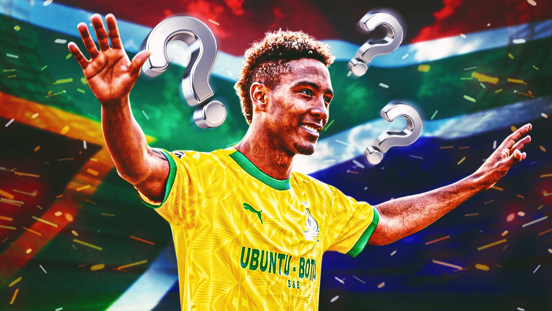 Raga Bolo Lucas Ribeiro Bafana GFX 16-9