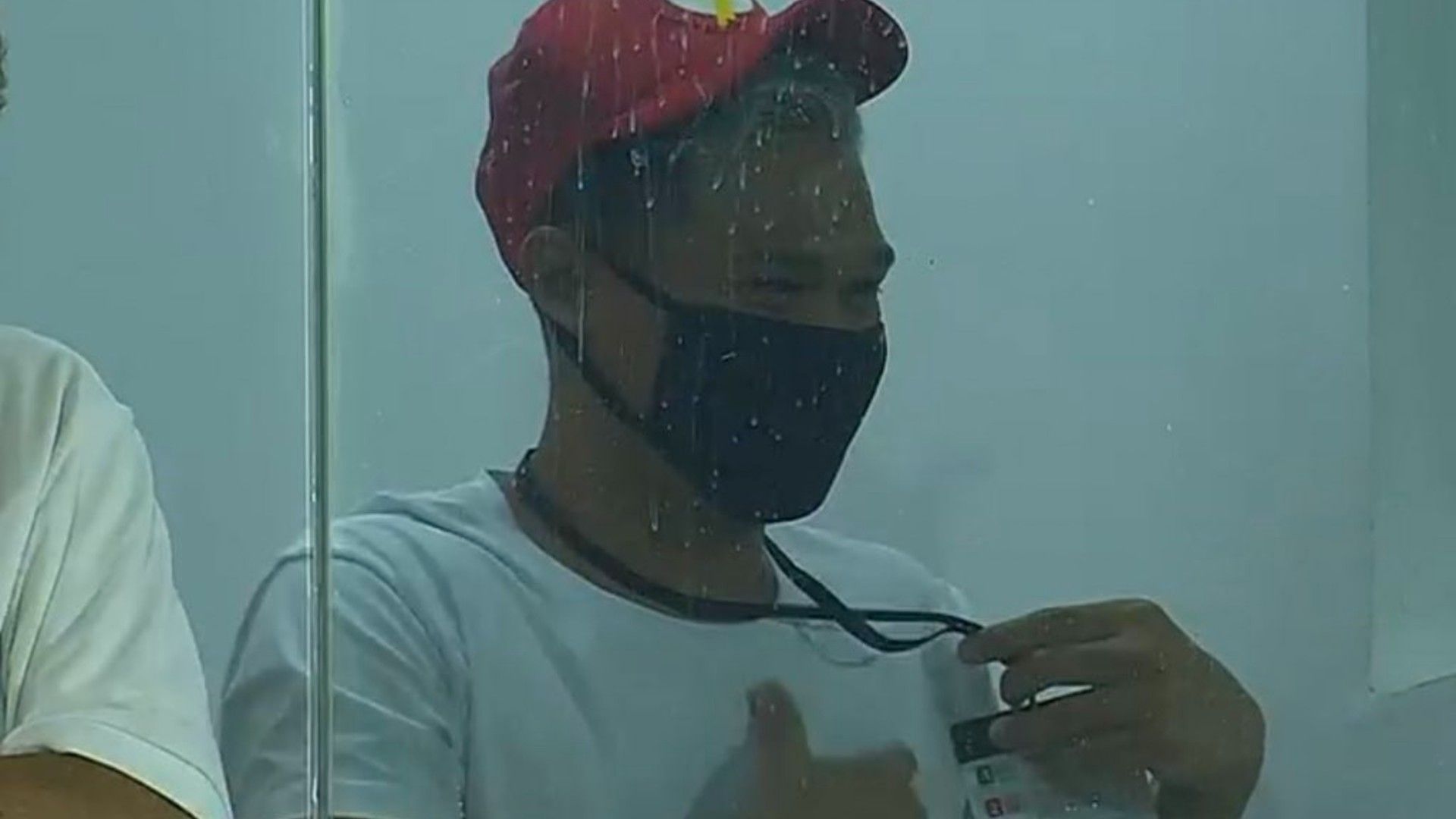 Teofilo Gutierrez Palco Junior River 12052021