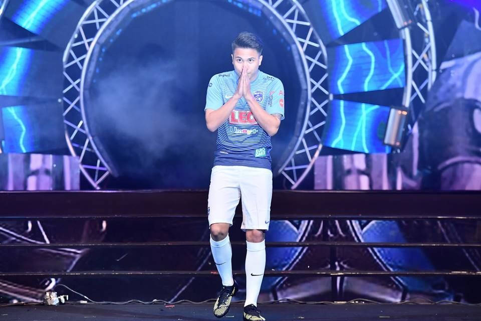 ฐิติพันธ์ พ่วงจันทร์