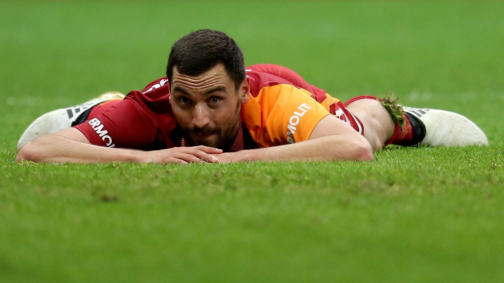 Sinan Gumus Galatasaray