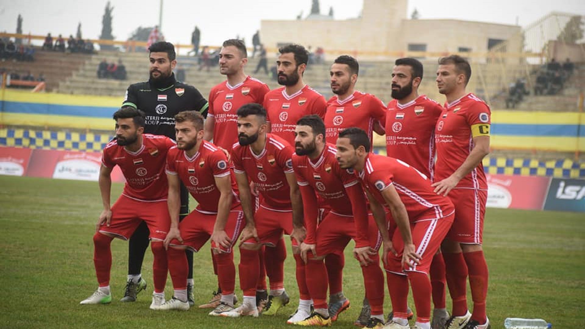 نادي الاتحاد السوري