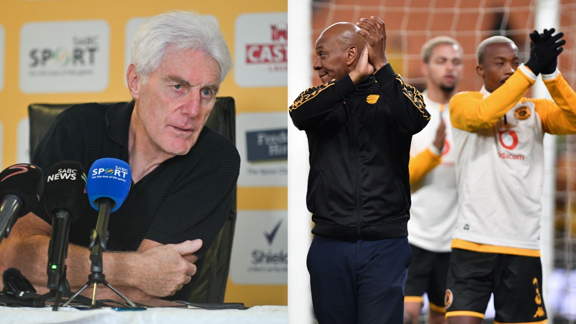 Broos, Motaung Jr. and Mayo