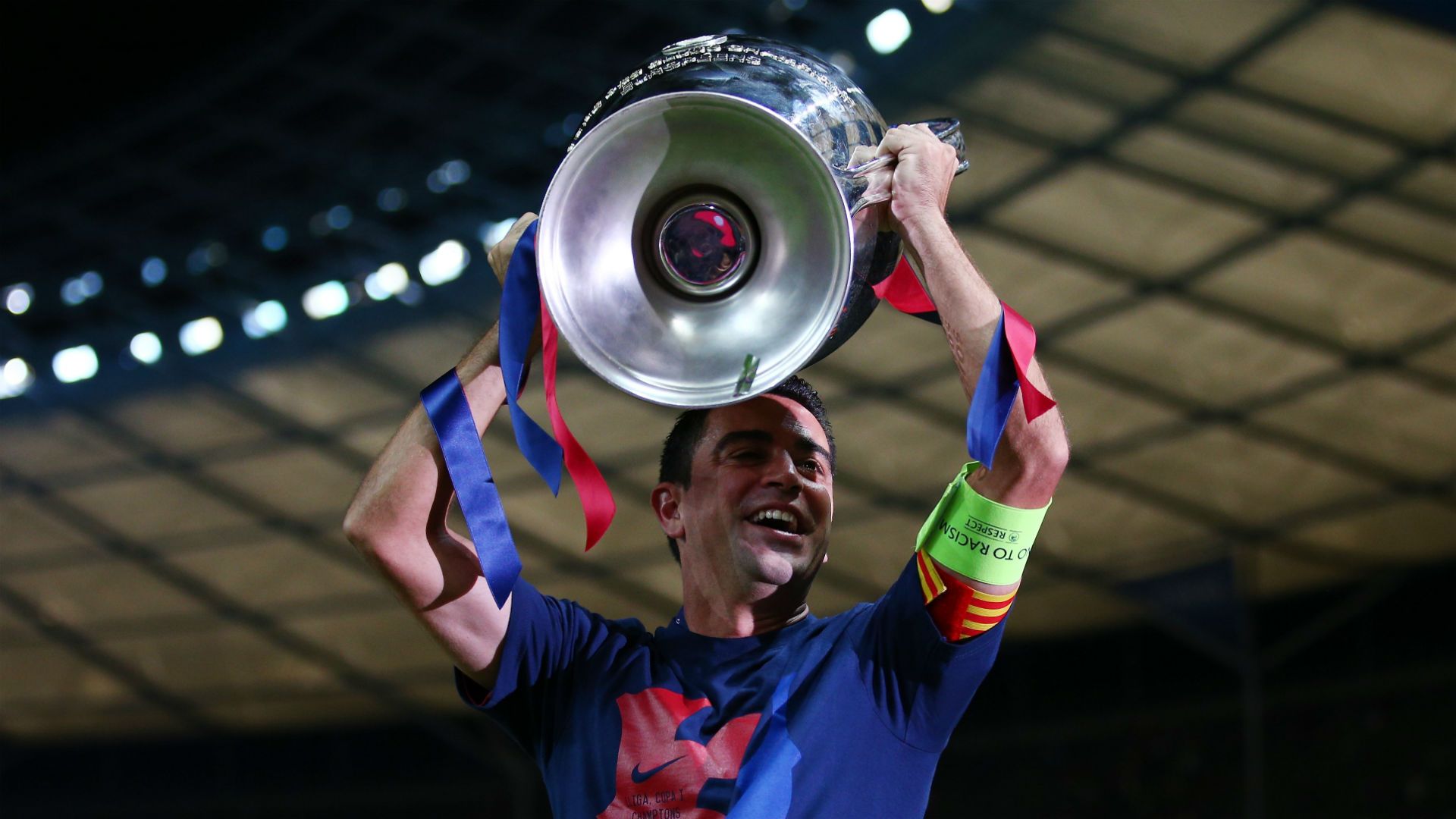 Xavi - Cropped
