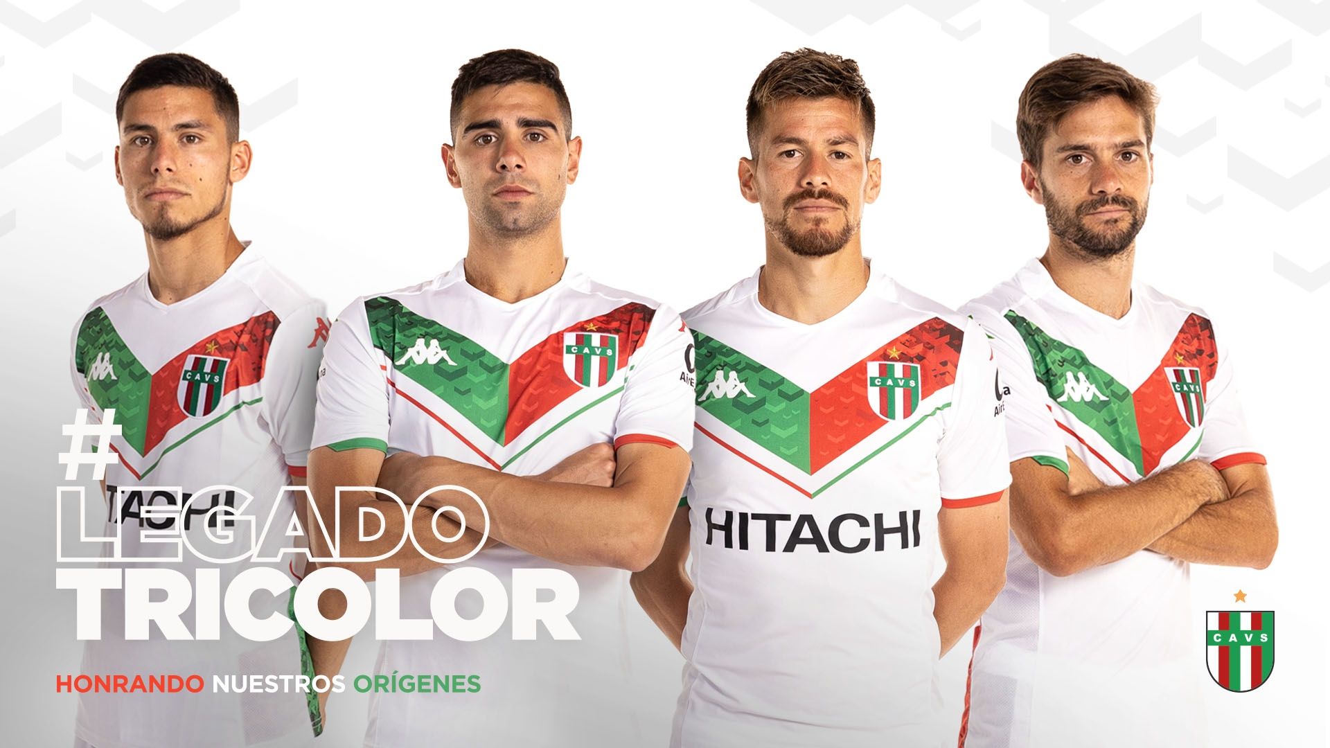 Velez Sarsfield - Third Kit 2019/20