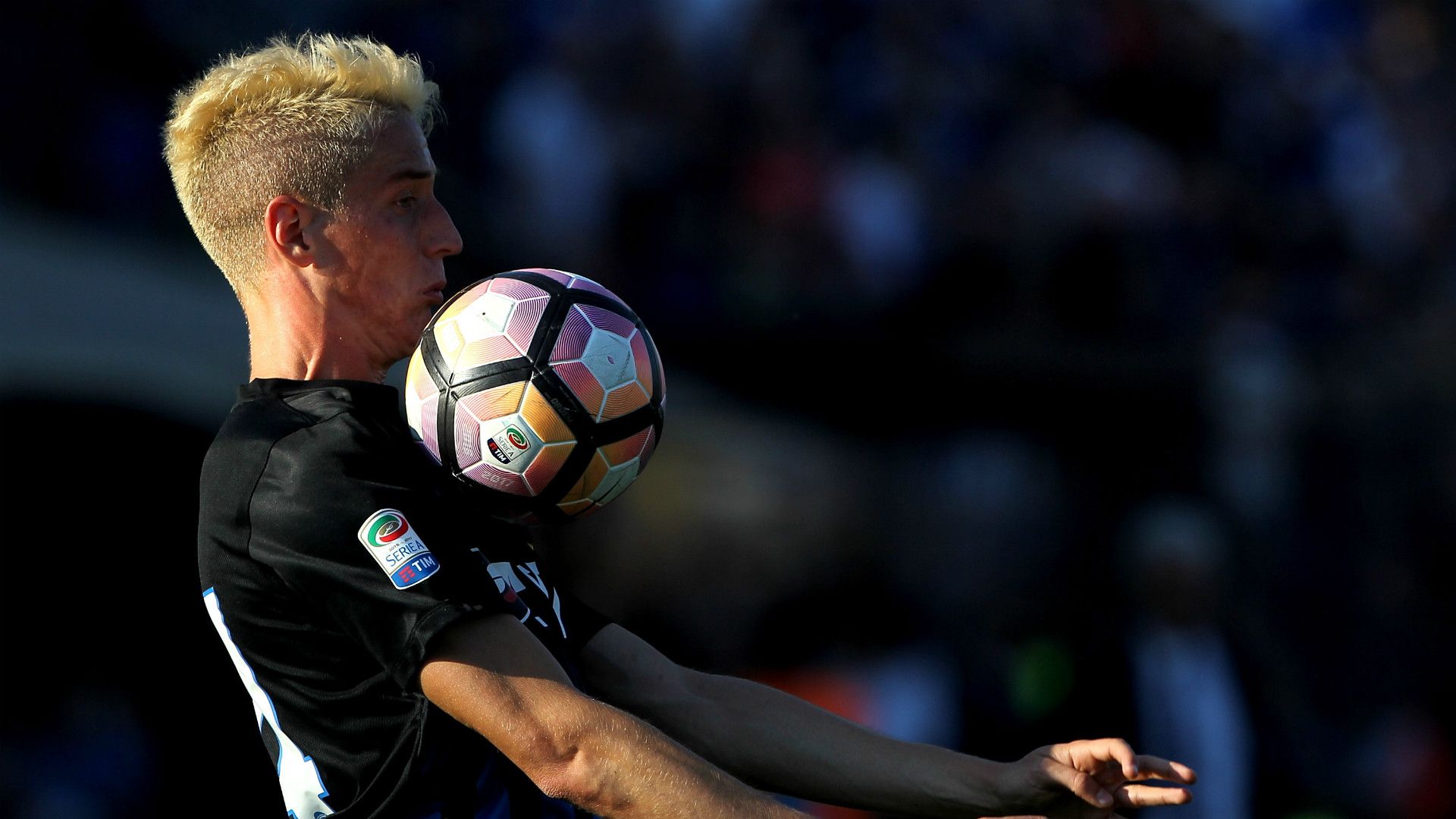 Andrea Conti Atalanta