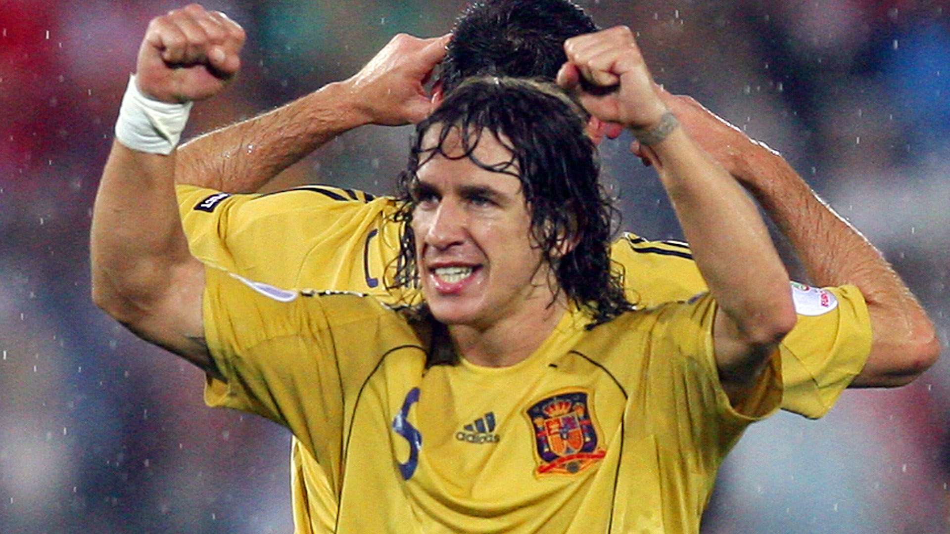 Carles Puyol