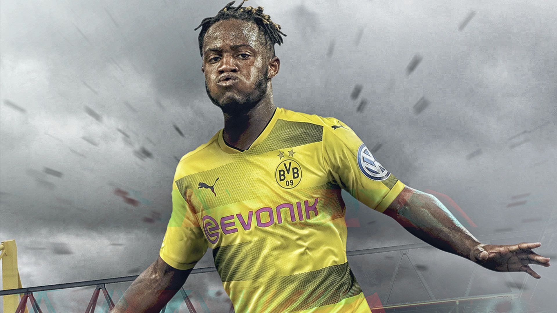 Batshuayi