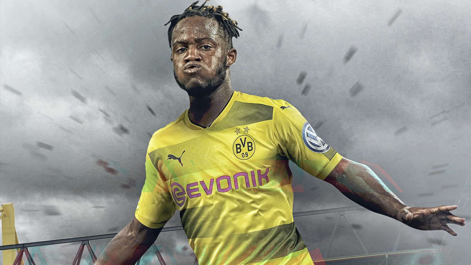 Batshuayi