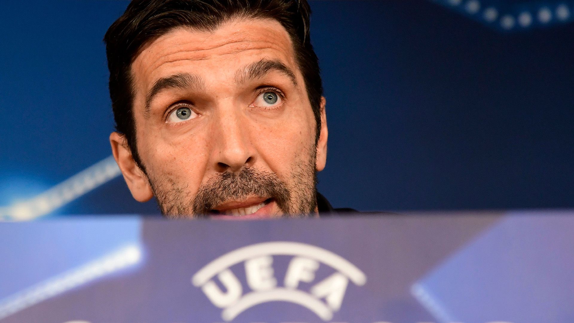 Gigi Buffon Juventus