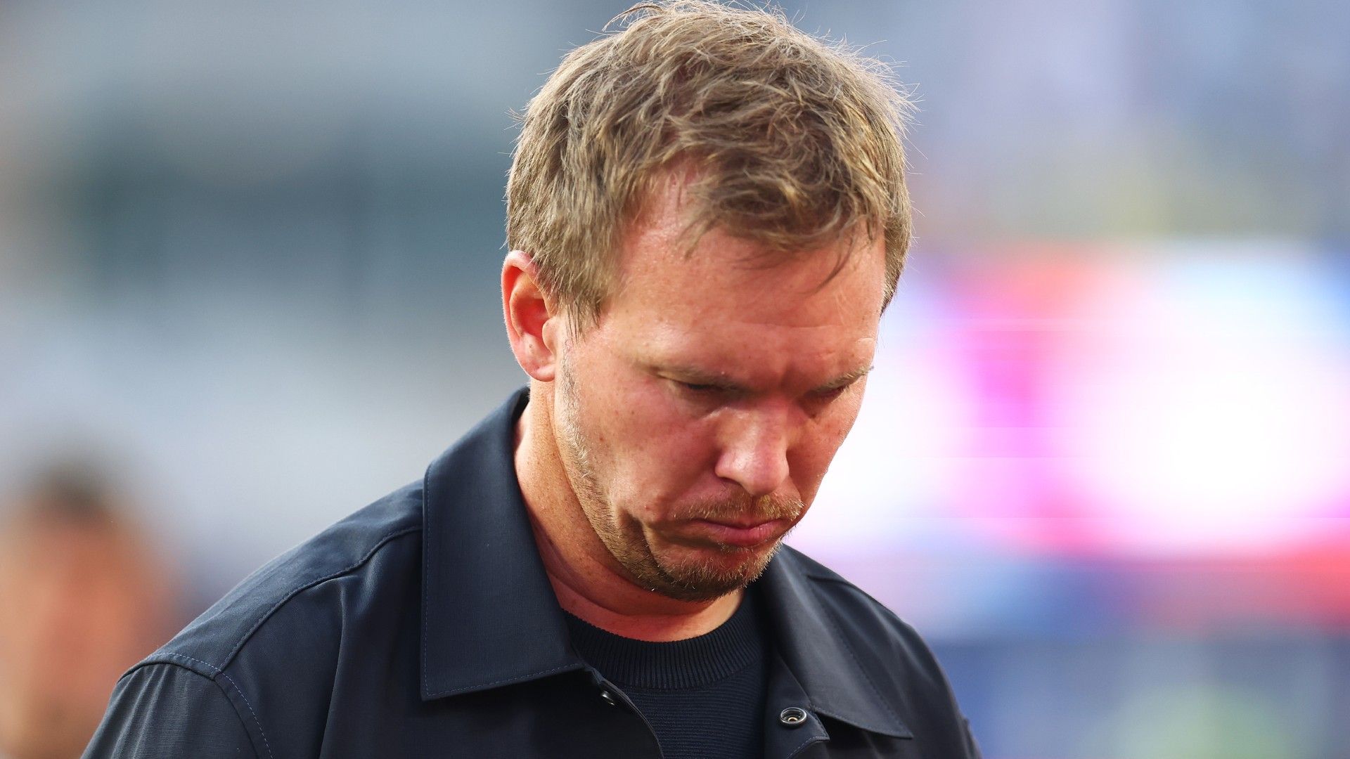 JULIAN NAGELSMANN 