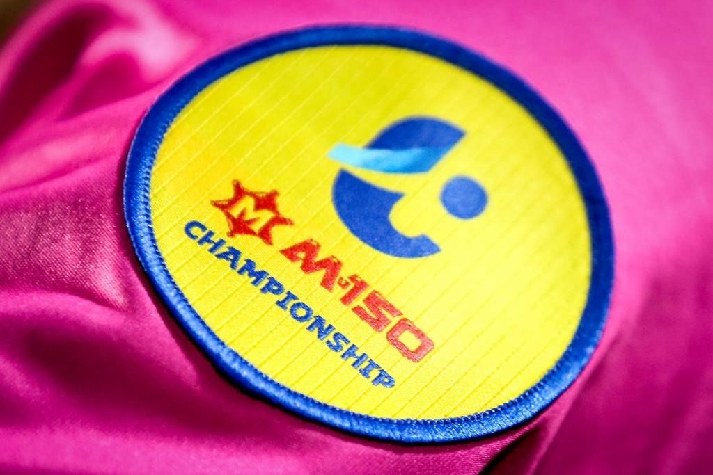 M-150 Championship 2017