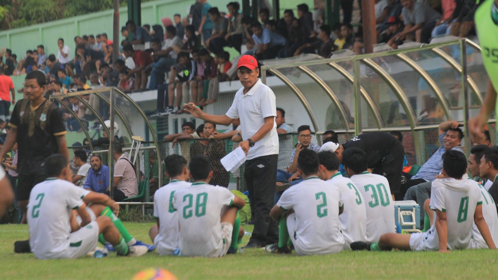 Abdurrahman Gurning - PSMS Medan