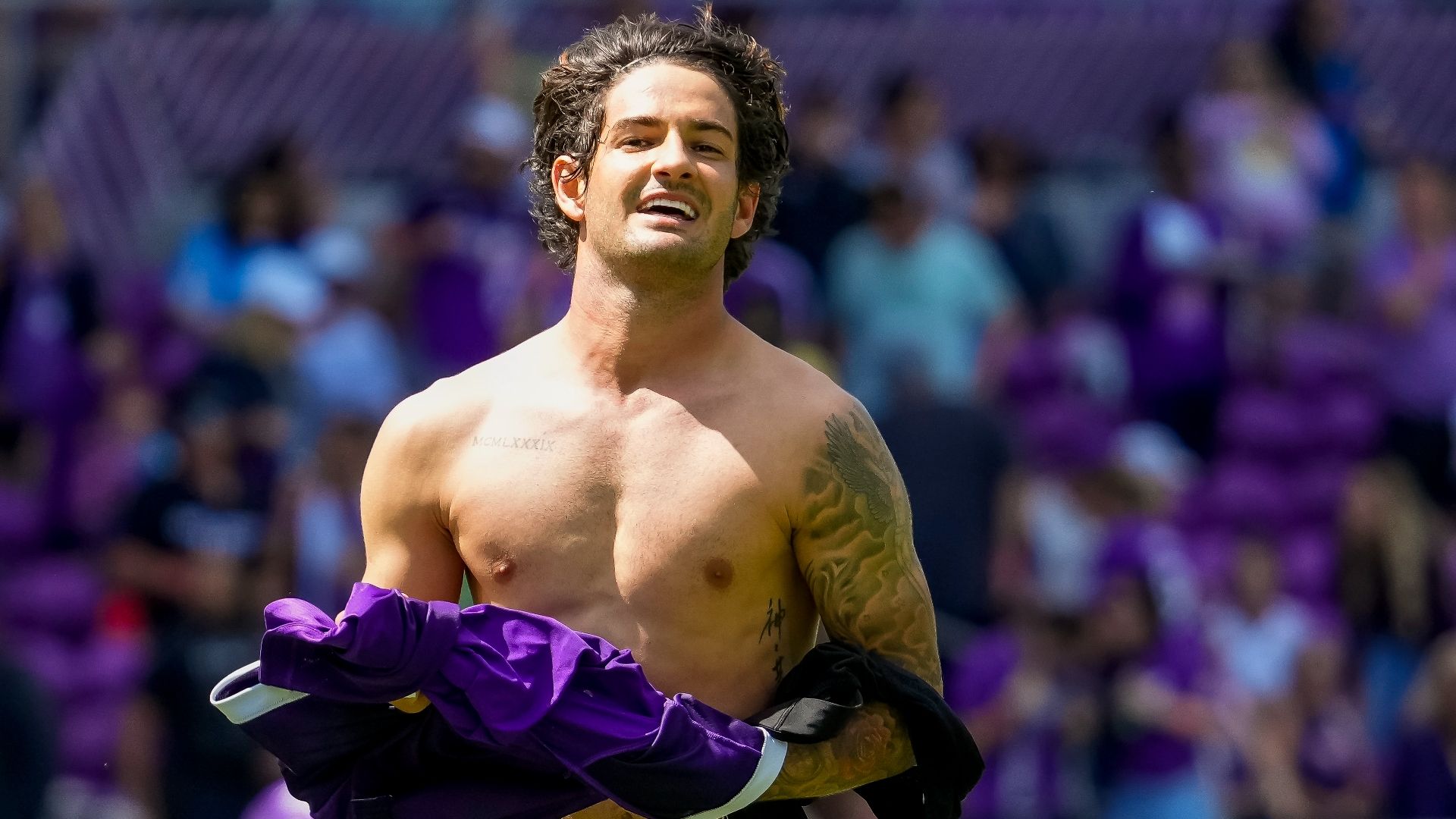 alexandre pato Orlando 2022