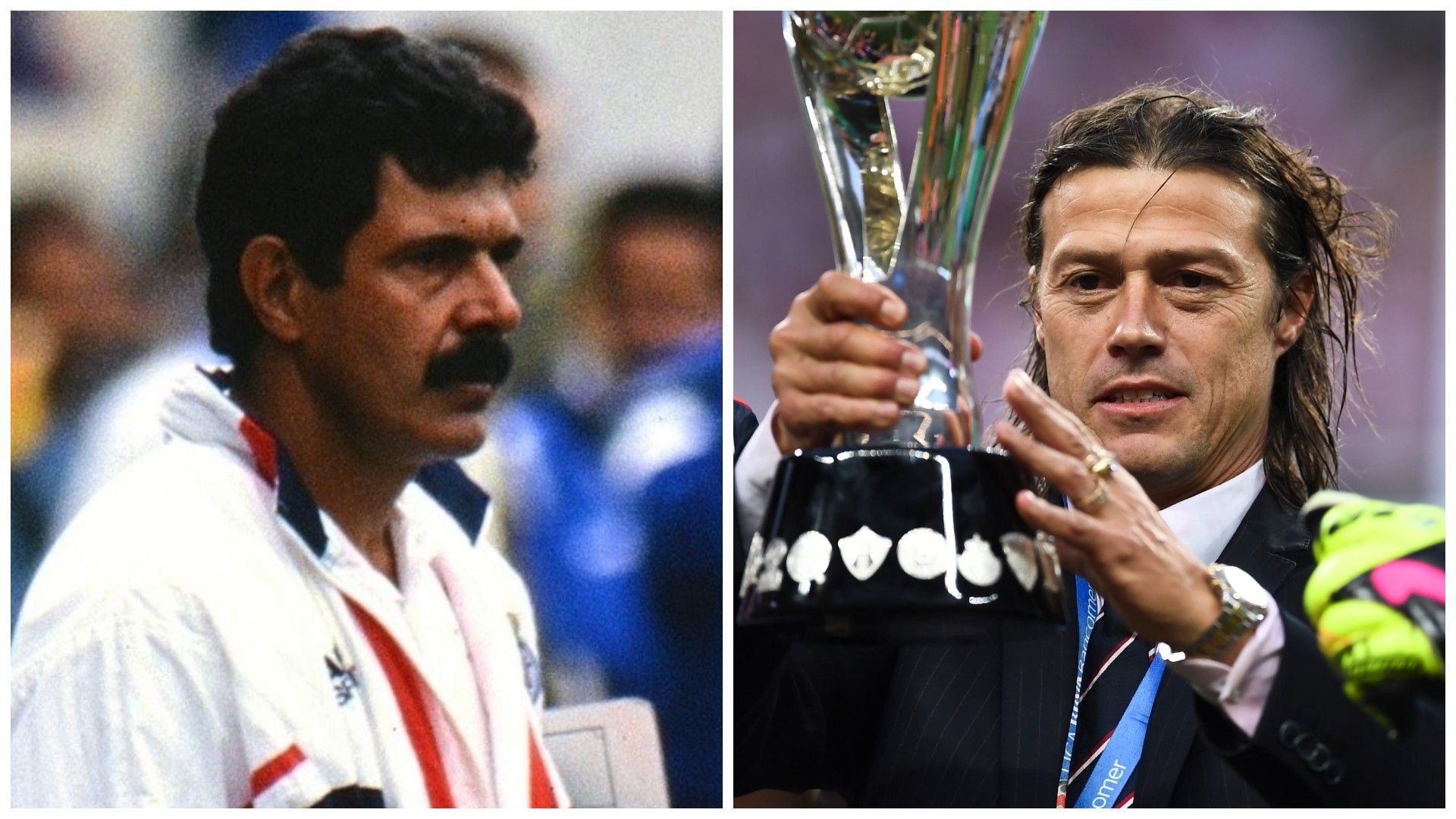 Ferretti Almeyda Chivas
