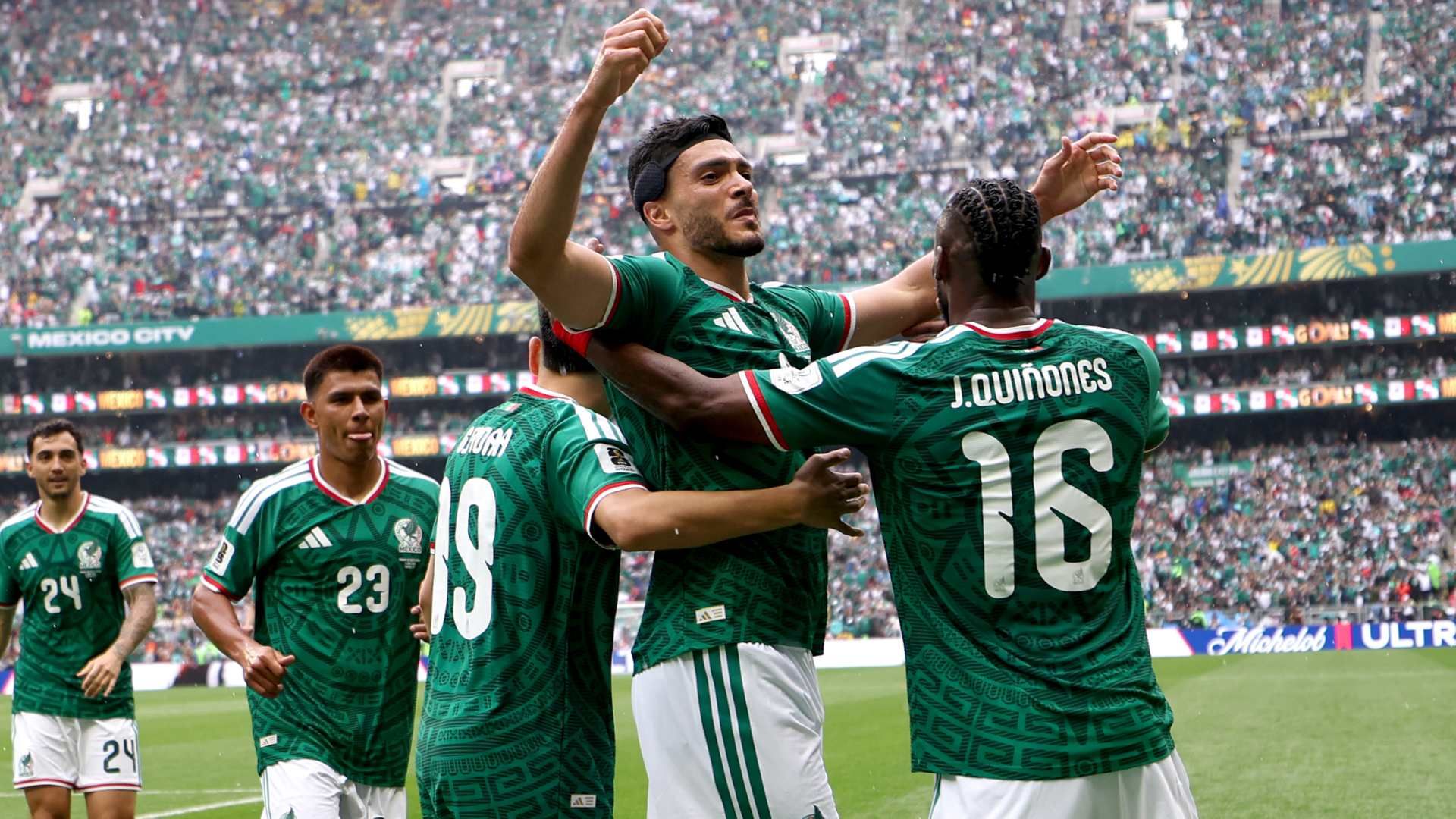 mexico 