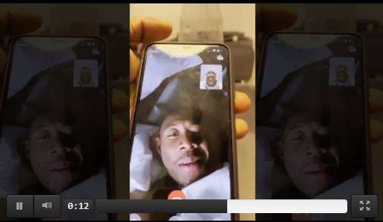 Phonzy