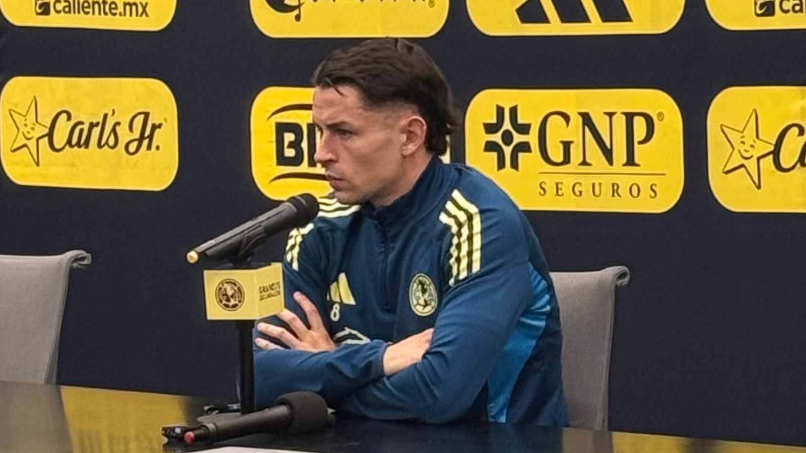 Fidalgo America v Pumas