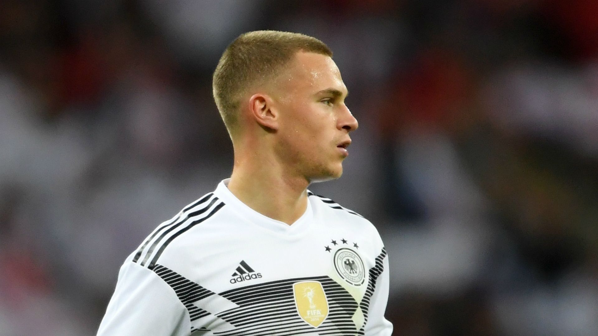 Joshua Kimmich