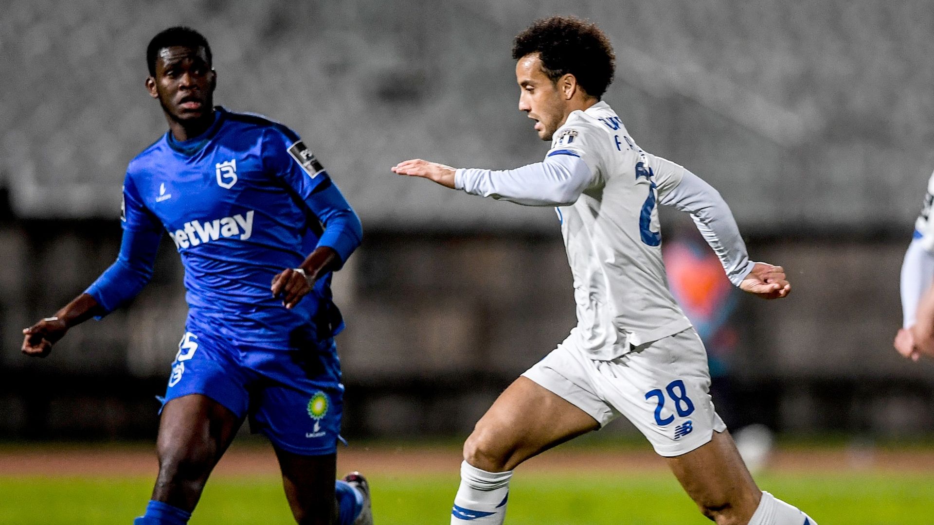 Felipe Anderson Porto