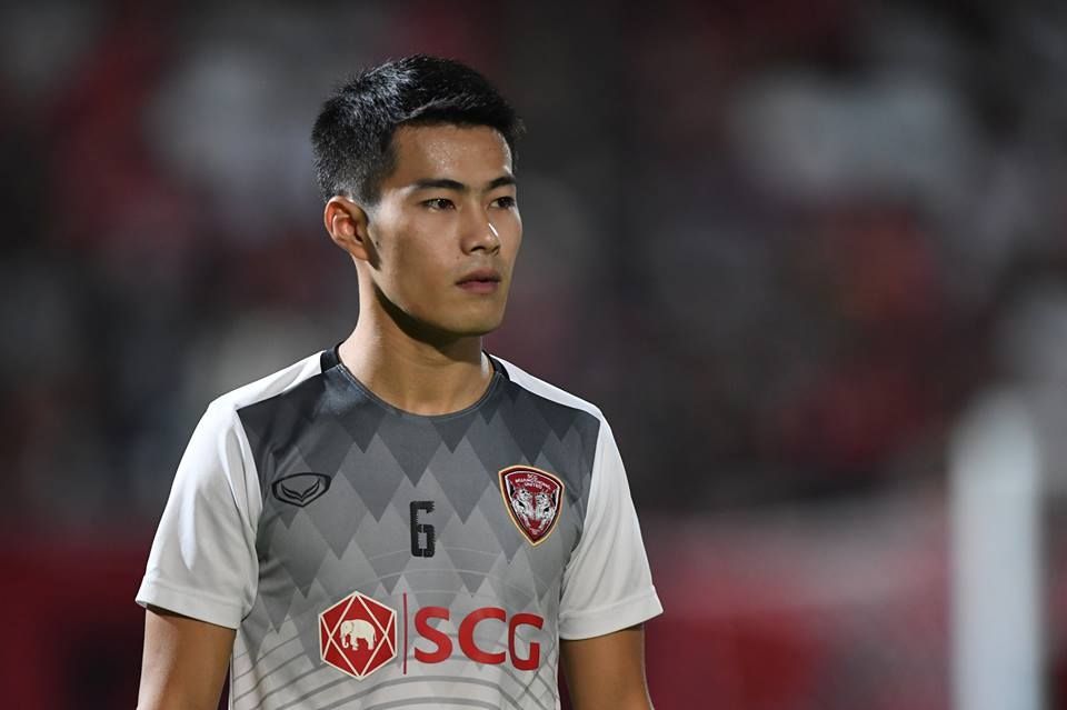 สารัช อยู่เย็น